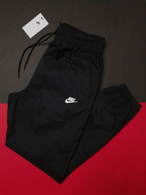 calca nike impermeavel