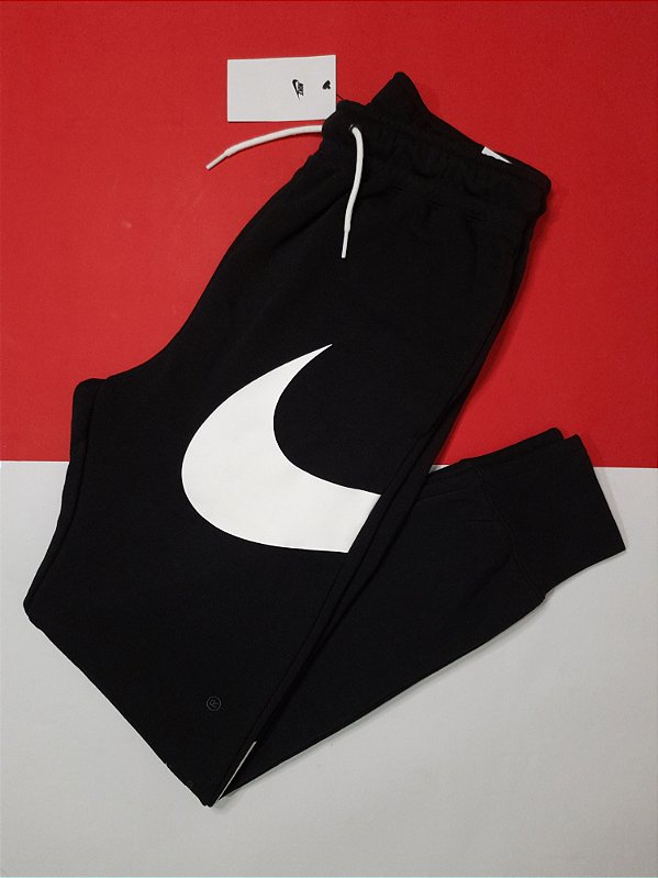 calça swoosh