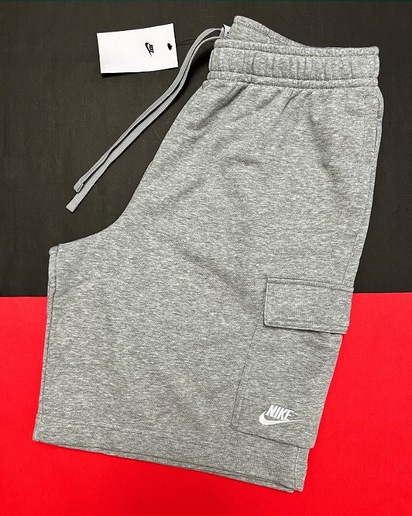 Calça Nike Sportswear Tech Fleece - Loja M&B company