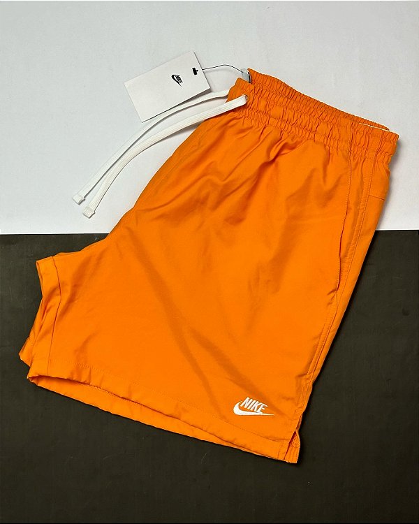 Short s Nike Sportswear Imperme vel