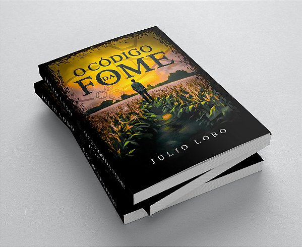 Livro: O Código da Fome