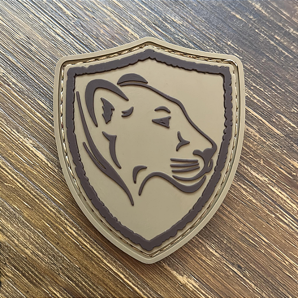 Patch Mulheres SV