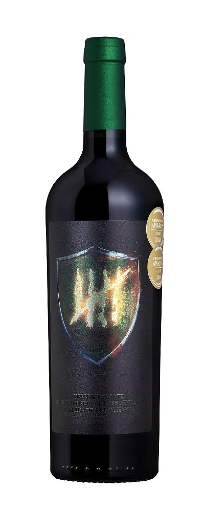 Vinho SV Revuo