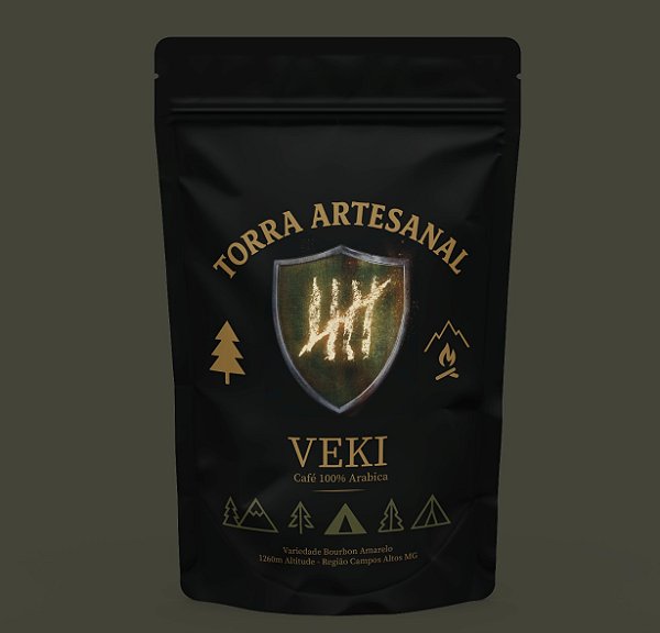 Café VEKI