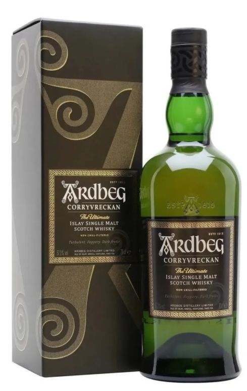 ARDBEG CORRYVRECKAN DOSE 50 ML