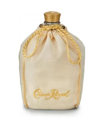 WHISKY CROW ROYAL REY DOSE 50 ML