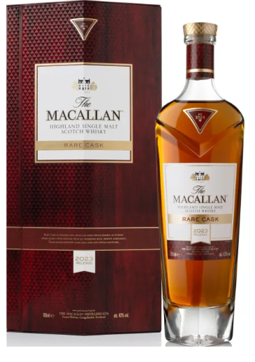 Macallan Rare Cask dose 50 ml