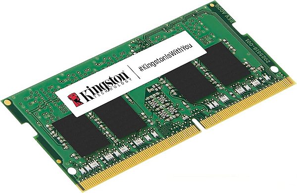 MEMORIA RAM DDR4 8GB SODIMM