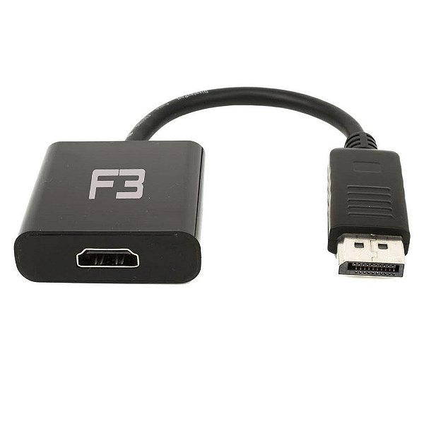 CONVERSOR HDMI X DP