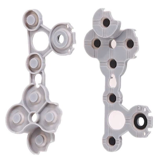 BORRACHA CONDUTIVA XBOX ONE