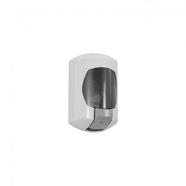 Saboneteira Em Abs Com Reservatório