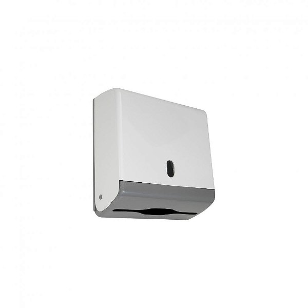 Toalheiro Em Plástico Abs