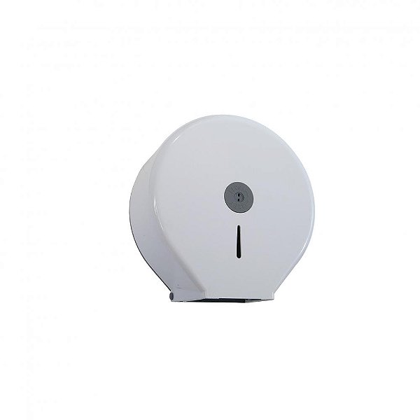 Suporte Em Plástico Para Rolo de Papel Higiênico