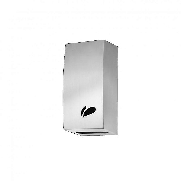 Suporte Em Aço Inox Para Papel Higiênico Intercalado