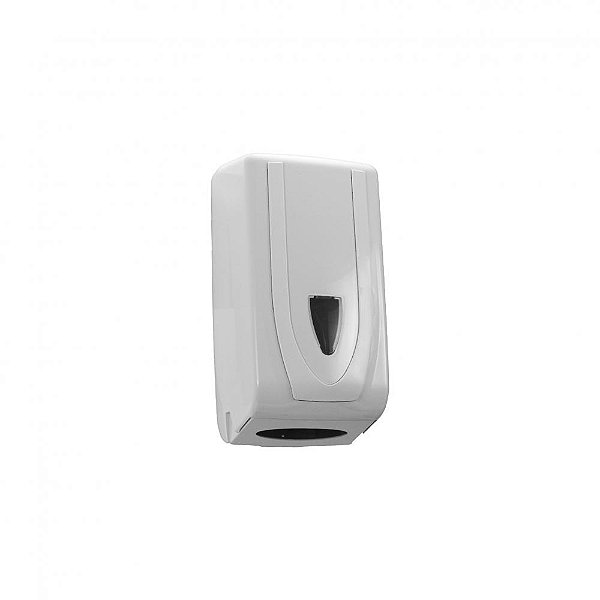 Suporte Para Papel Higiênico Intercalado