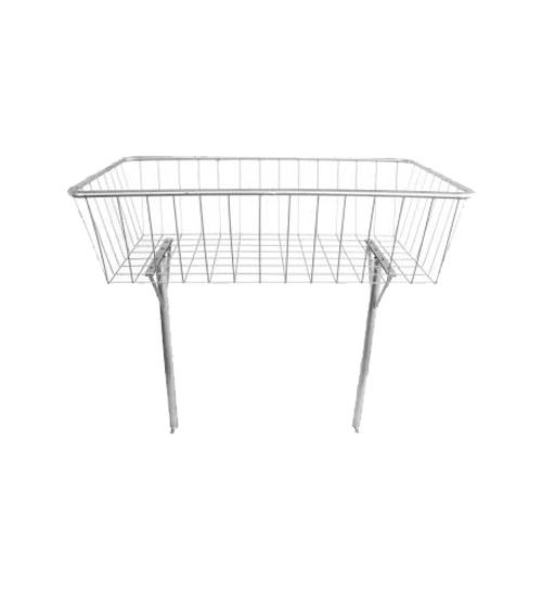 Lixeira Para Rua de 1,5 Metro