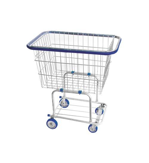 Carrinho Para Condomínio 140 Litros