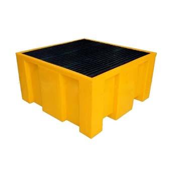 Palete de Contenção Para Ibc