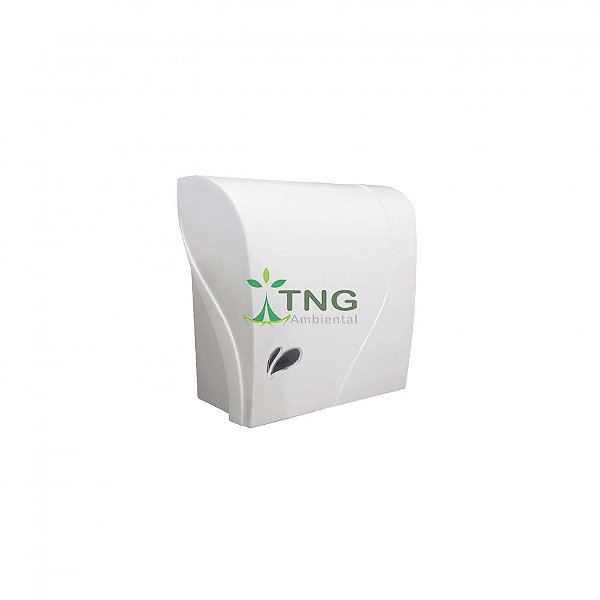 Toalheiro Em Plástico Ps