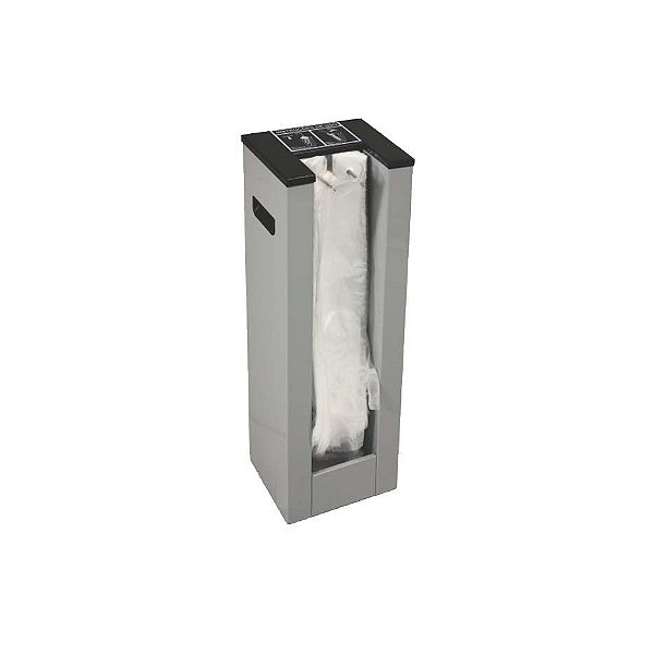 Embalador de Guarda-Chuva Em Aço Pintado