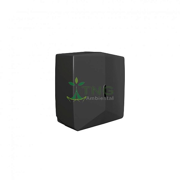 Toalheiro em plástico