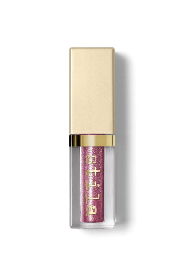 Stila Glitter & Glow Liquid Eye Shadow