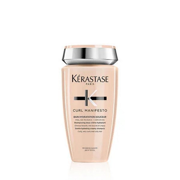 Kerastase Bain Hydratation Douceur Shampoo 250ml