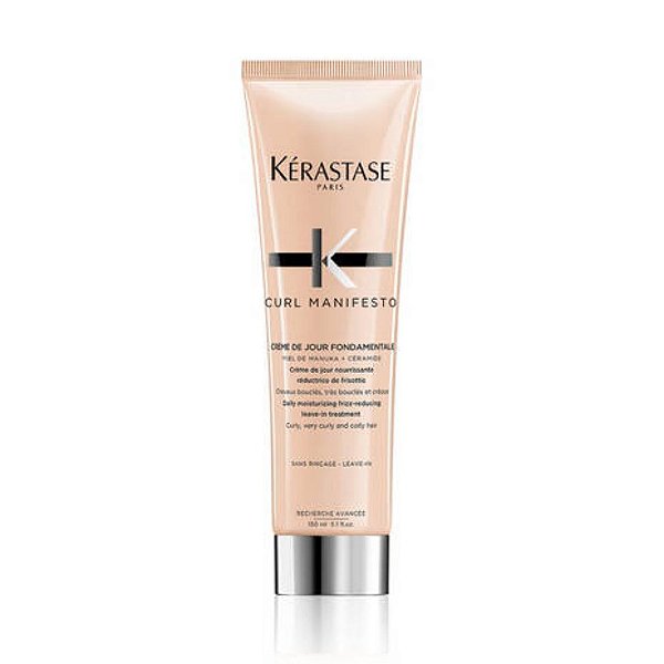 Kerastase Crème De Jour Fondamentale Hair Cream 150ml
