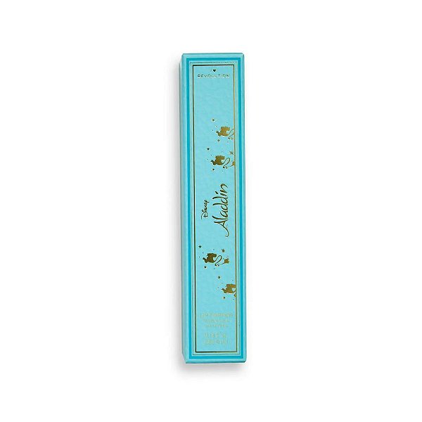 Revolution I Heart Revolution x Disney Fairytale Jasmine Lip Topper Genie (Gloss)