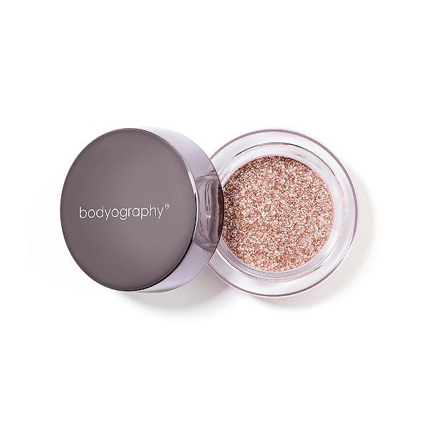 Bodyography Glitter Pigment *Celestial (Pigmento Glitter)