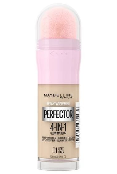 Maybelline Instant Perfector 4-In-1 ( Base+Corretivo+Iluminador+BBCream ) *Light 001