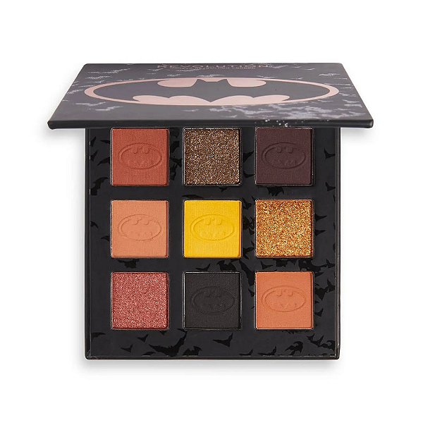 Revolution X Batman™ I Am The Batman Shadow Palette