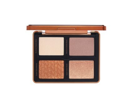 Natasha Denona Bronze Cheek Palette