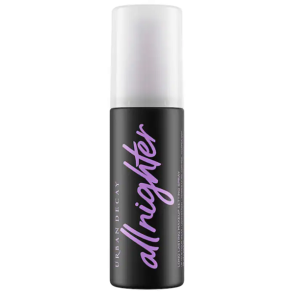 Spray Fixador Urban Decay All Nighter Long-Lasting Makeup Setting Spray 118ml