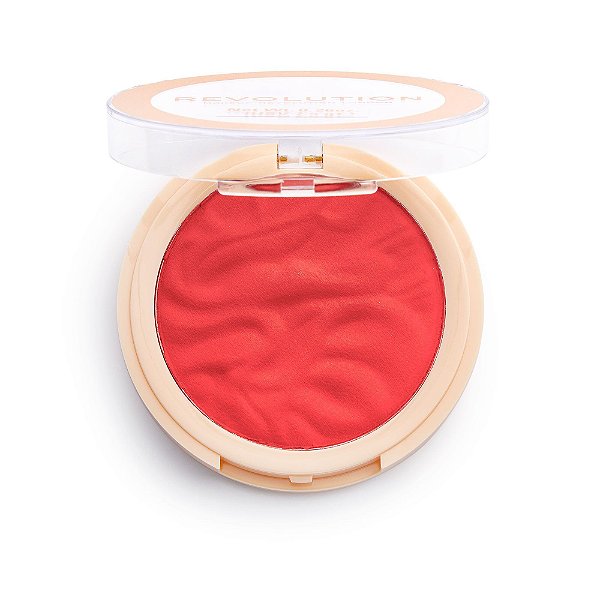 Revolution Blusher Reloaded Pop My Cherry | Blush