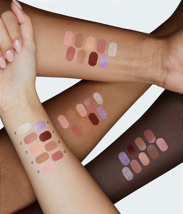 R.E.M. Beauty On Your Collar Plumping Lip Gloss Gloss Imports MDM