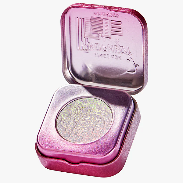 Iluminador Kaleidos Space Age Highlighter | Cor: Prophecy