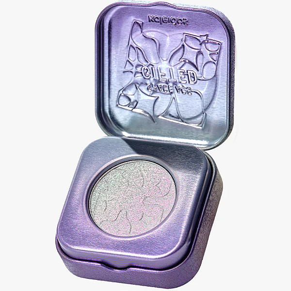 Iluminador Kaleidos Space Age Highlighter | Cor: Gifted