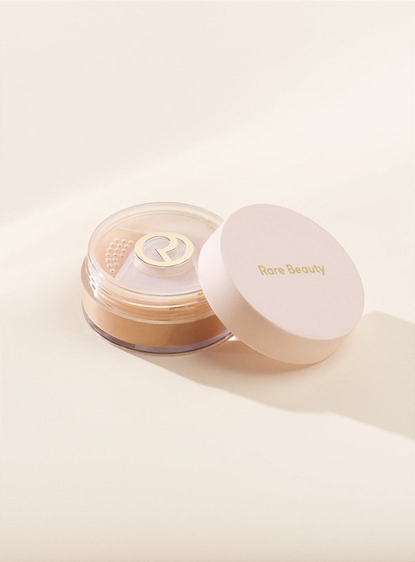 Rare Beauty Always an Optimist Soft Radiance Setting Powder | Pó