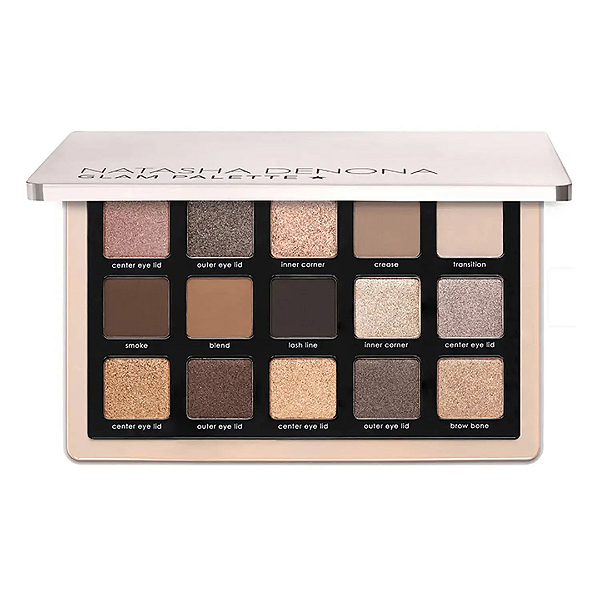 Paleta de Sombras Natasha Denona Glam Eyeshadow Palette