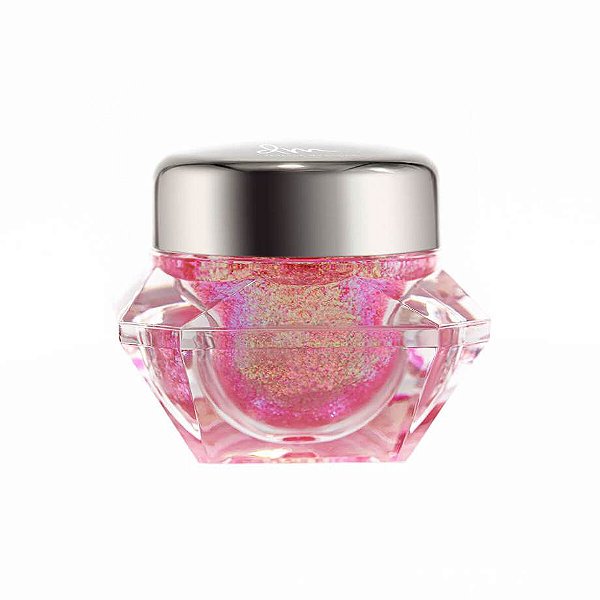 Flocos Cromados Danessa Myrics Infinite Chrome Flakes | Cor: Starburst