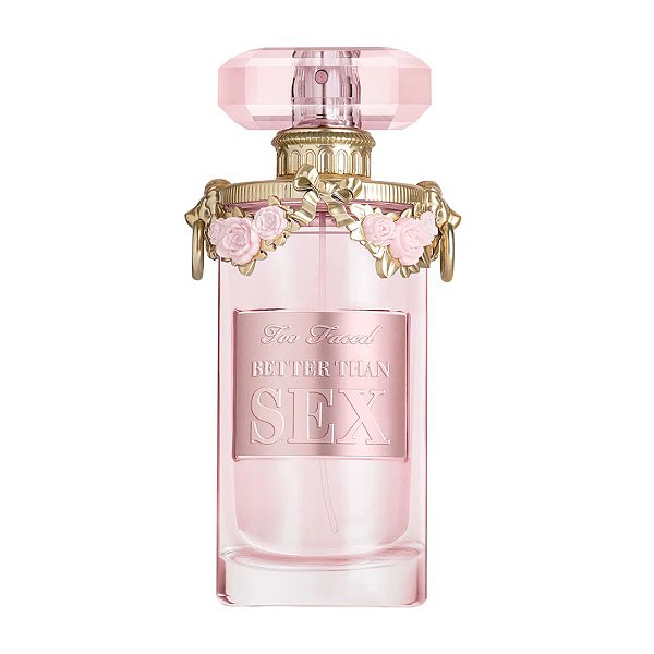 Too Faced Better Than Sex Eau de Parfum | Perfume