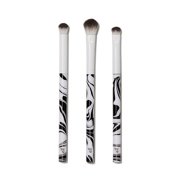 Elf COOKIES 'N DREAMS BRUSH SET | Kit Pinceis