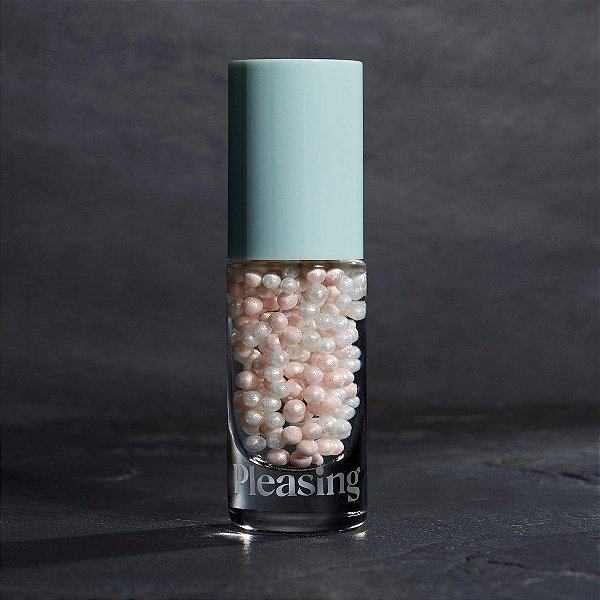 Serum Iluminador Pleasing The Pearlescent Illuminating Serum 15g