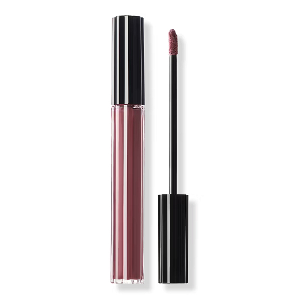 Batom Líquido KVD Beauty Everlasting Hyperlight Vegan Transfer-Proof Liquid Lipstick | Cor: Queen of Poisons chestnut rose (formerly Lolita)