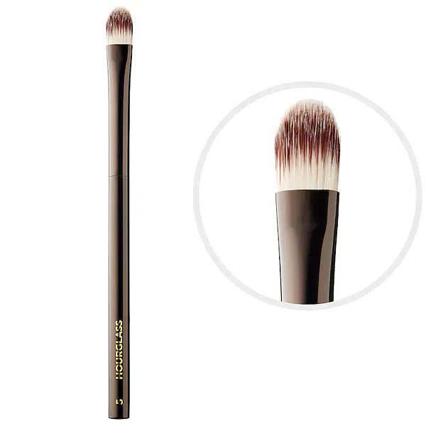 Pincel para Corretivo Hourglass Concealer Brush