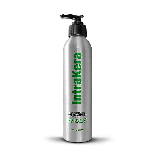 IMAGE HAIR CARE LEAVE-IN CONDITIONER INTRAKERA | Leave-in Condicionante 32oz 945ml