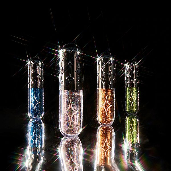 Half Magic Beauty GLITTERPILL | Glitter (Euphoria)