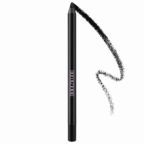 Lápis de Olhos ONE/SIZE Point Made 24-Hour Gel Eyeliner Pencil | Cor: 1 Bodacious Black