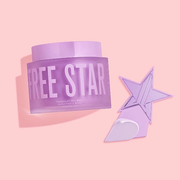 Máscara Facial Jeffree Star TRANQUILITY FACE MASK